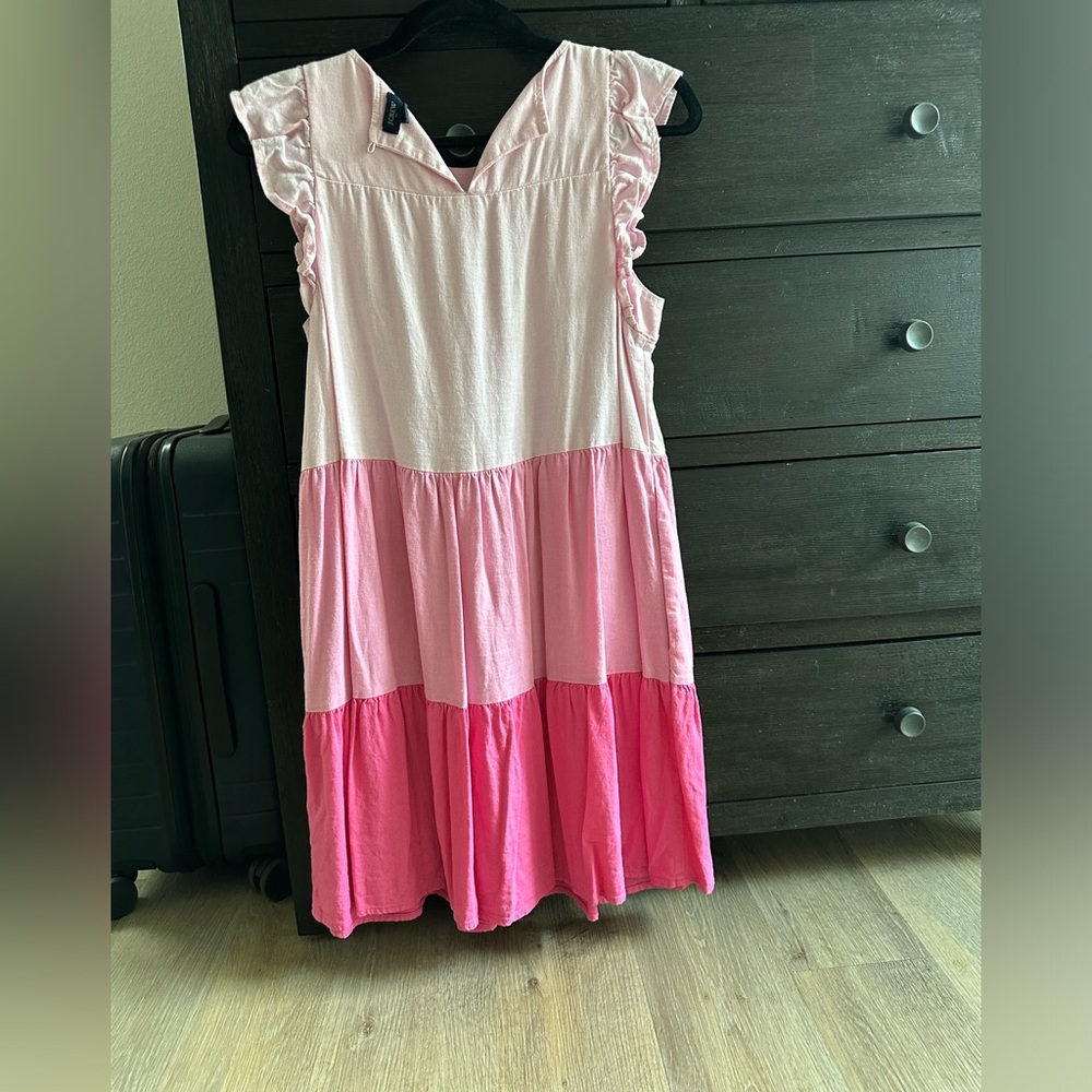 JCrew dress